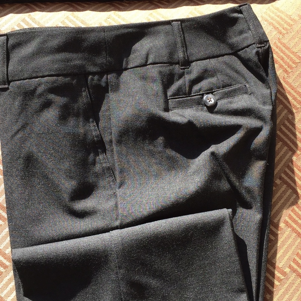 Wool Pants - image 3
